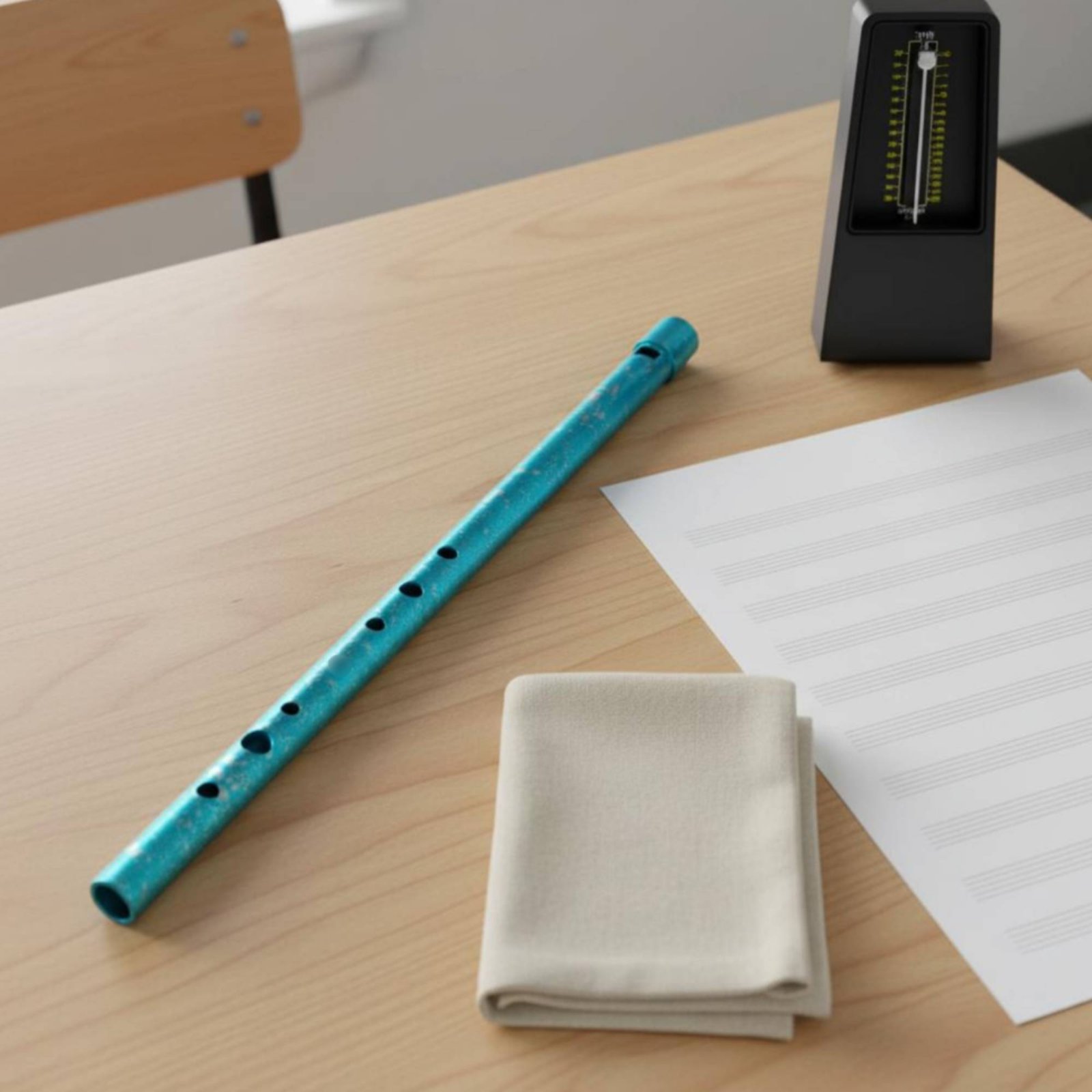 Flauto irlandese per uso didat - Musical Instrument I Play recensione e prezzo