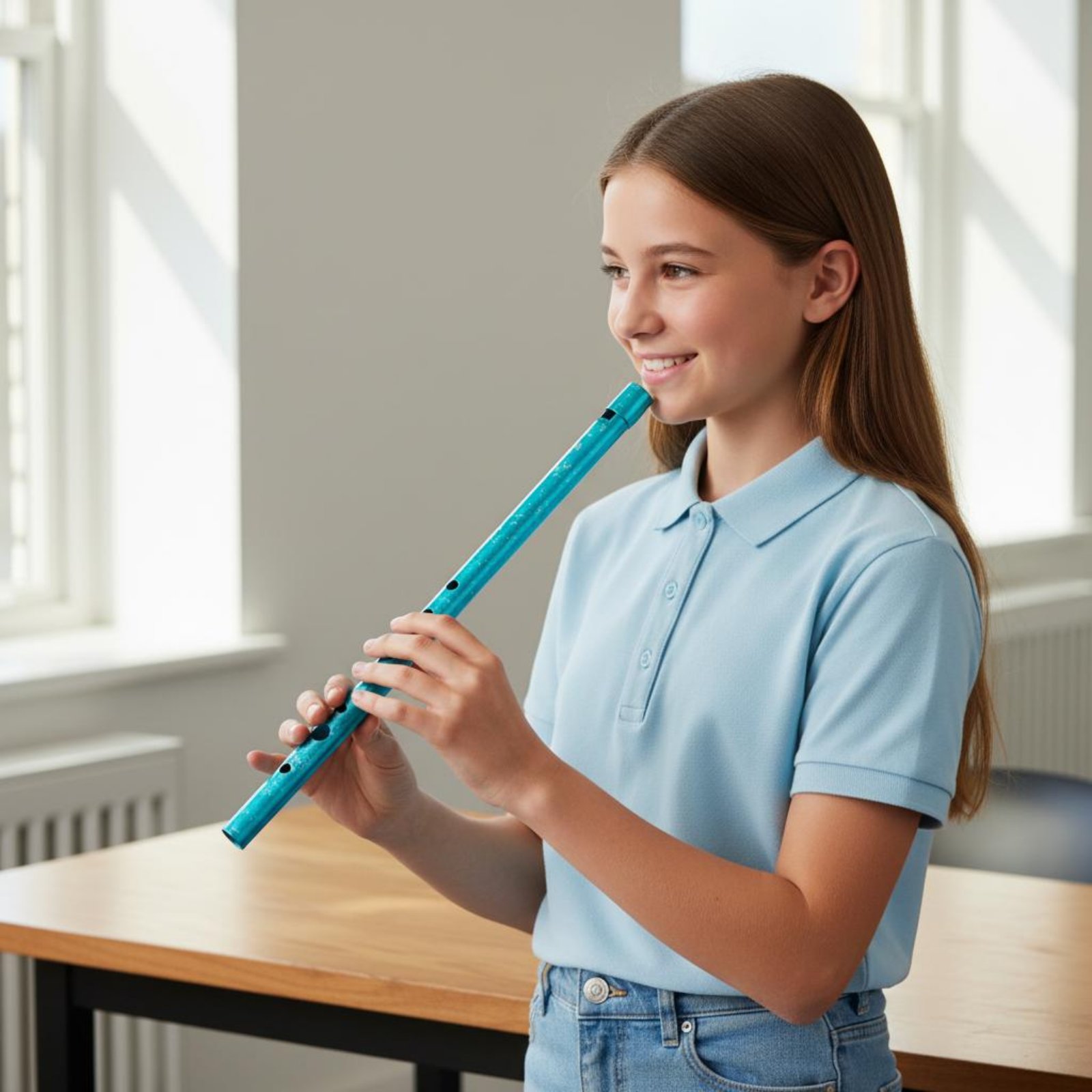 Flauto irlandese per uso didat - Musical Instrument I Play recensione e prezzo