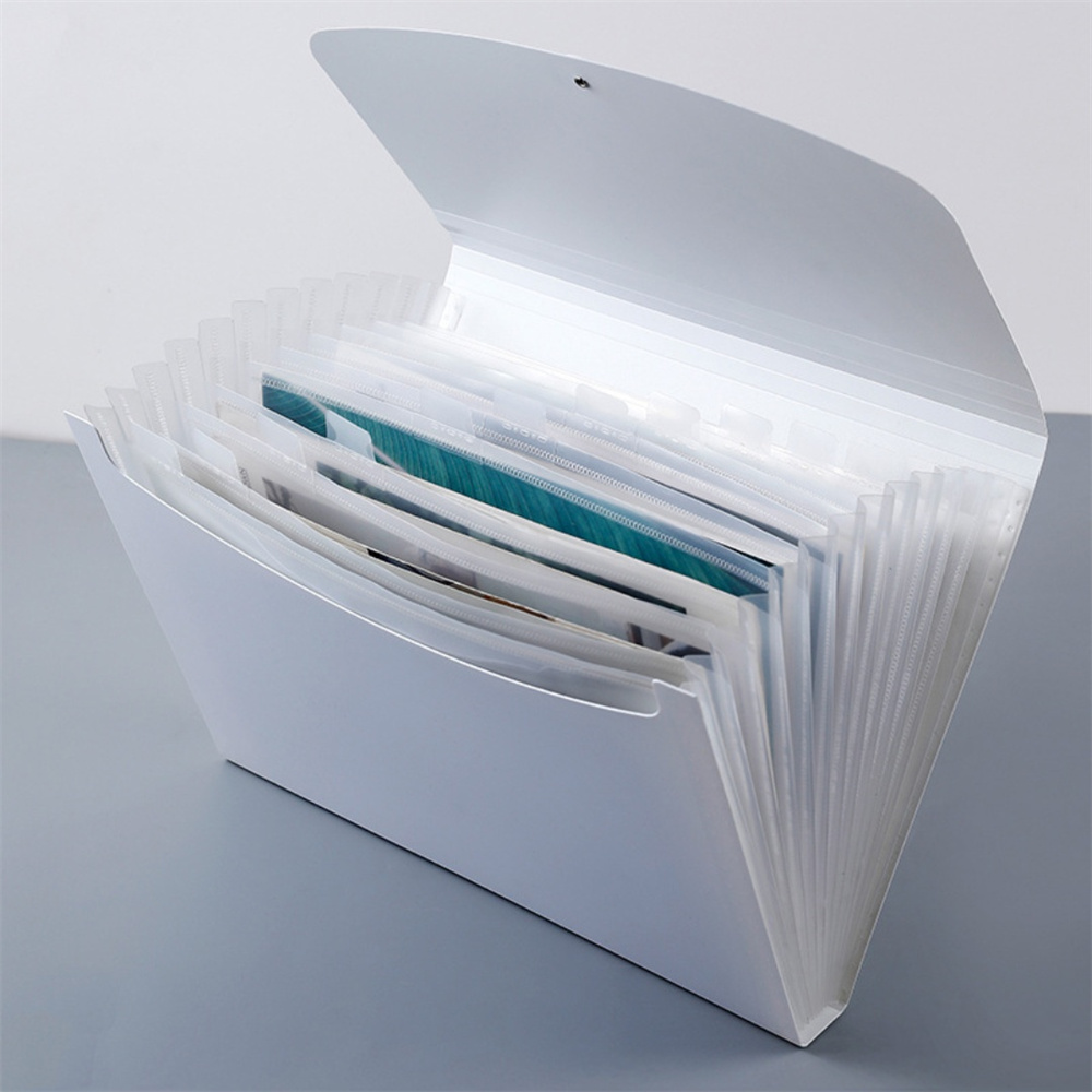 Cartella di carta per File A4  - Musical Instruments List recensione e prezzo