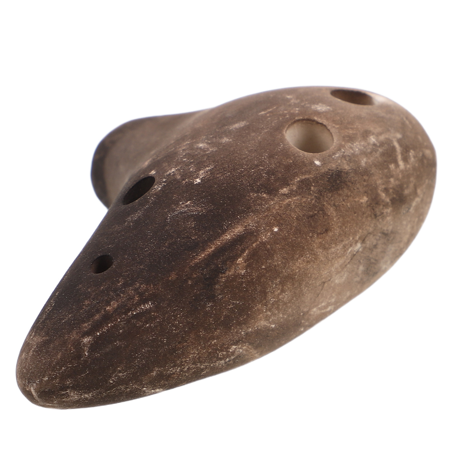Ocarina Compatta a 6 Fori, Str - Musical Instrument I Play recensione e prezzo