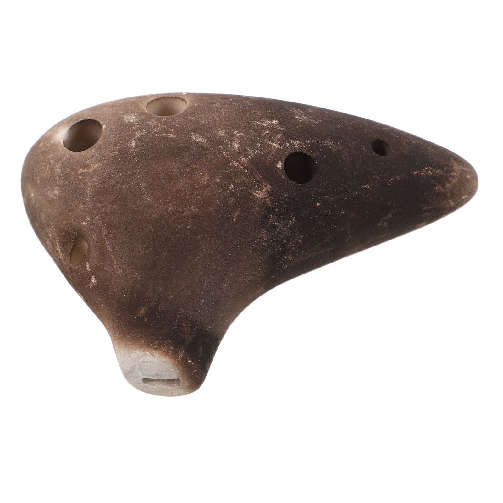 Ocarina Compatta a 6 Fori, Str - Musical Instrument I Play recensione e prezzo