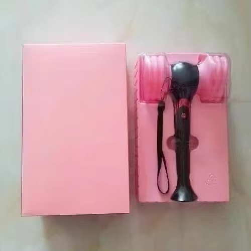 Lightstick KPOP Rosa Ver.2 Ver - Musical Instrument Gong recensione e prezzo
