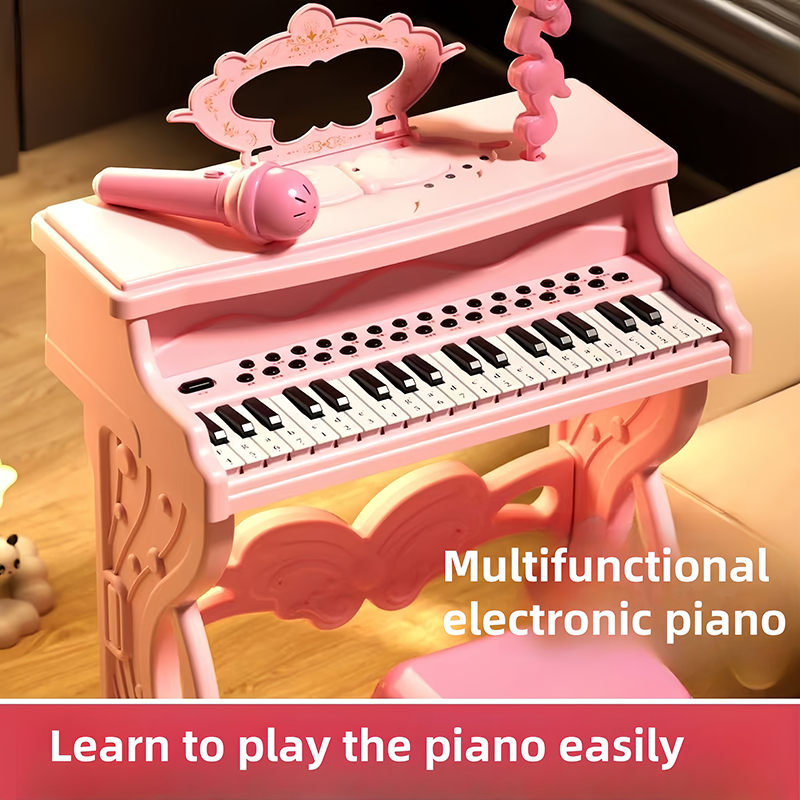Pianoforte elettronico per bam - Musical Instruments Names recensione e prezzo
