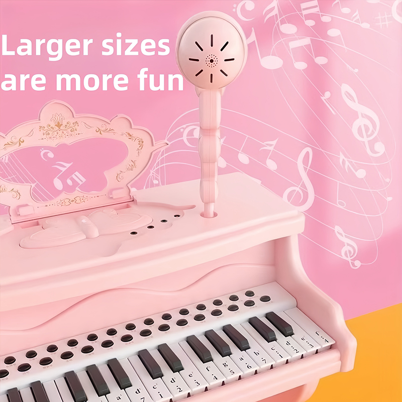 Pianoforte elettronico per bam - Musical Instruments Names recensione e prezzo