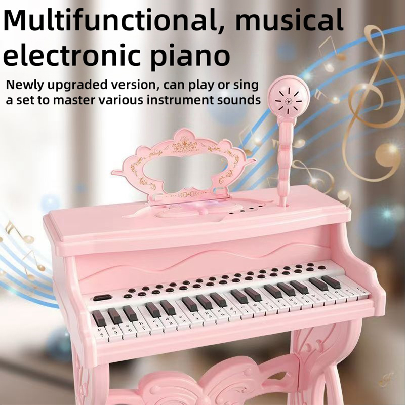 Pianoforte elettronico per bam - Musical Instruments Names recensione e prezzo