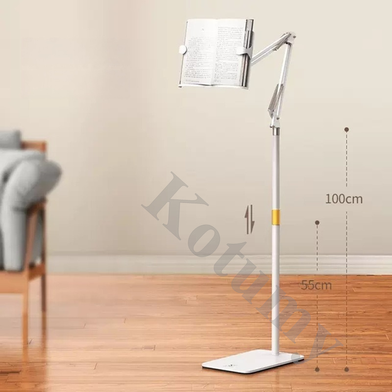 Supporto da Lettura Regolabile - Musical Instruments List recensione e prezzo