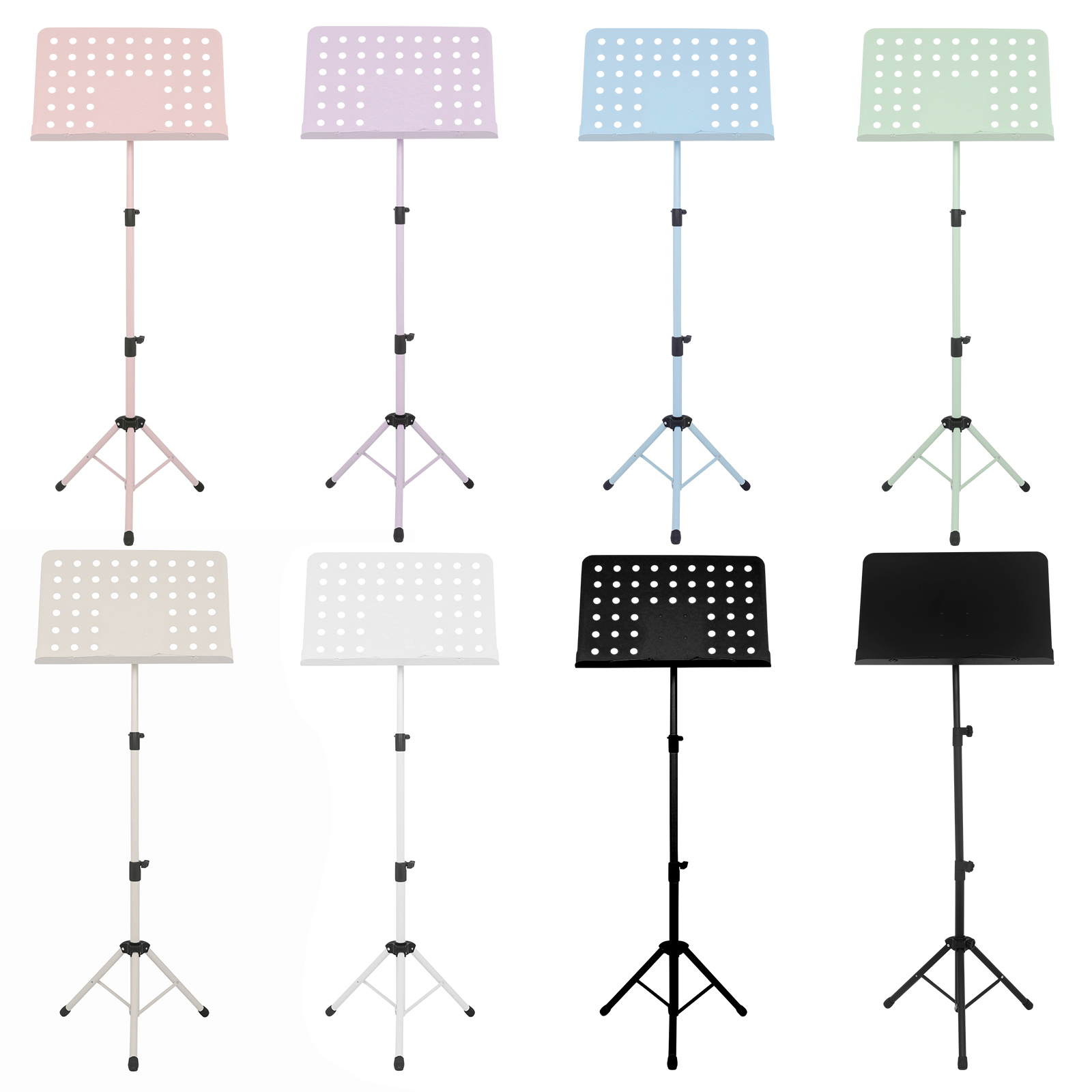 Leggio per spartiti IRIN Suppo - Musical Instruments List recensione e prezzo