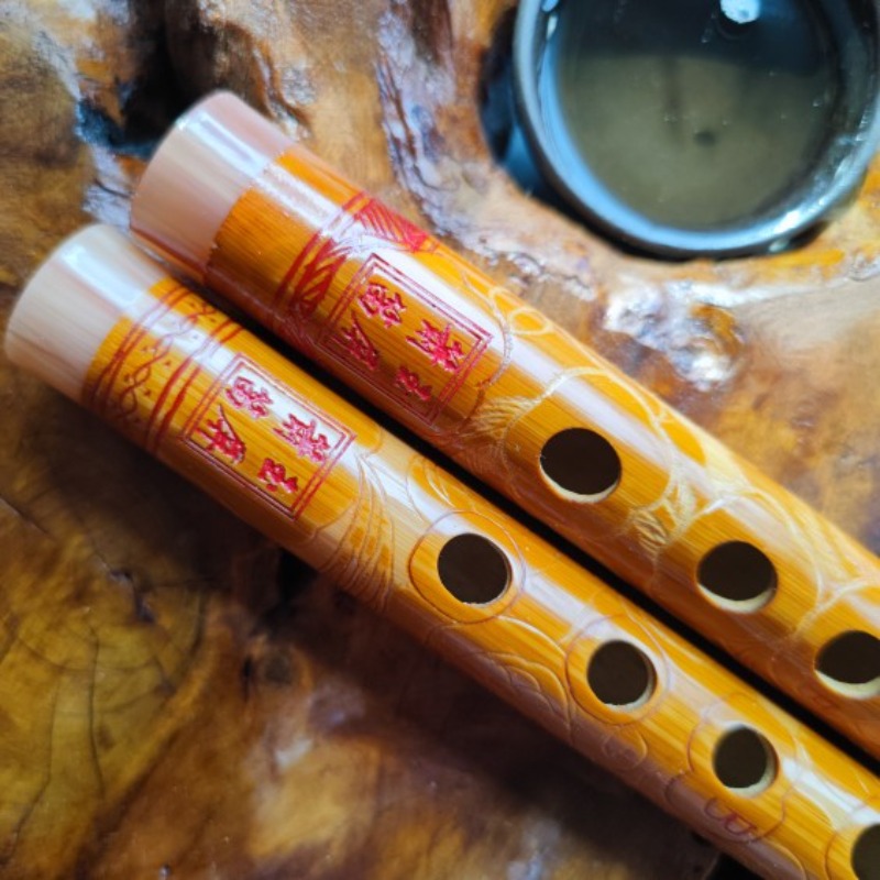 Flauto corto in bambù Flauti p - Musical Instrument I Play recensione e prezzo