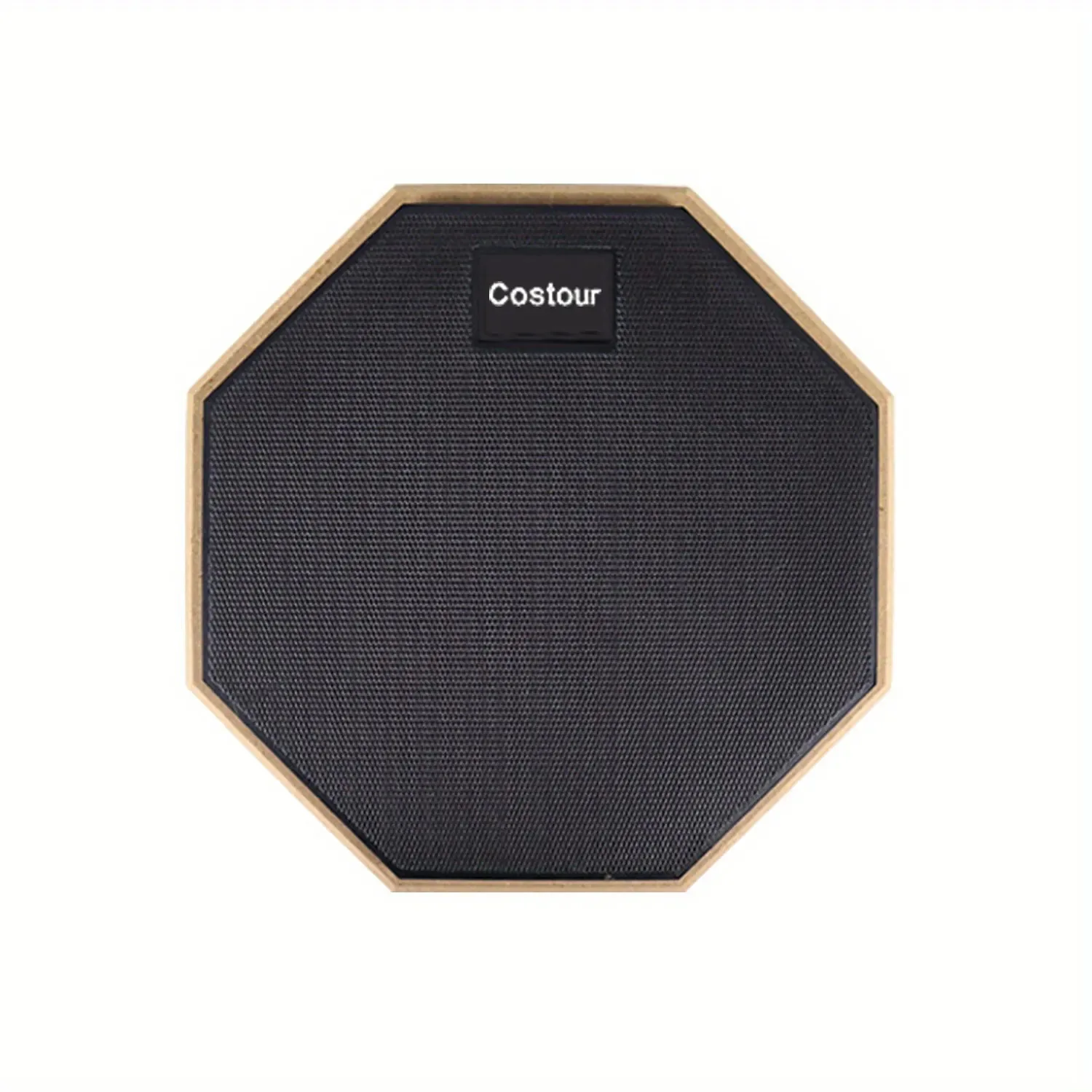 Pad per Pratica Batteria Silen - Cajon Box Drum recensione e prezzo