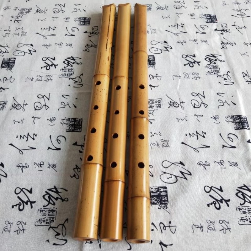 Flauto Verticale Shakuhachi Ar - Shakuhachi Bamboo Flute recensione e prezzo