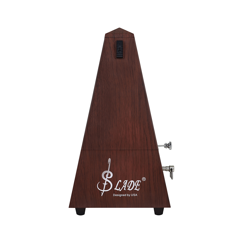 SLADE Mechanical metronomo Tow - Musical Instrument Gif recensione e prezzo