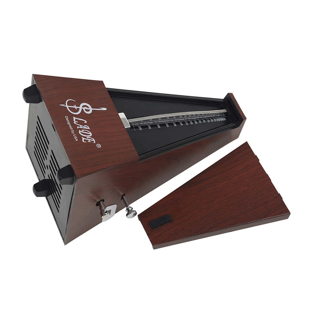 SLADE Mechanical metronomo Tow - Musical Instrument Gif recensione e prezzo