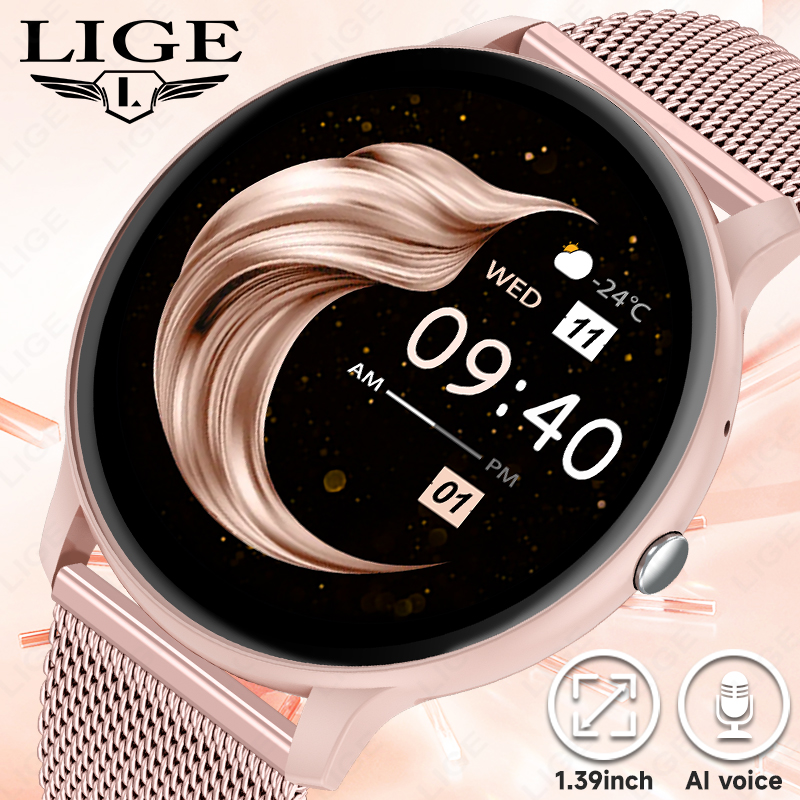 Nuovo Smartwatch 2026 per Donn - Musical Instrument Craft recensione e prezzo