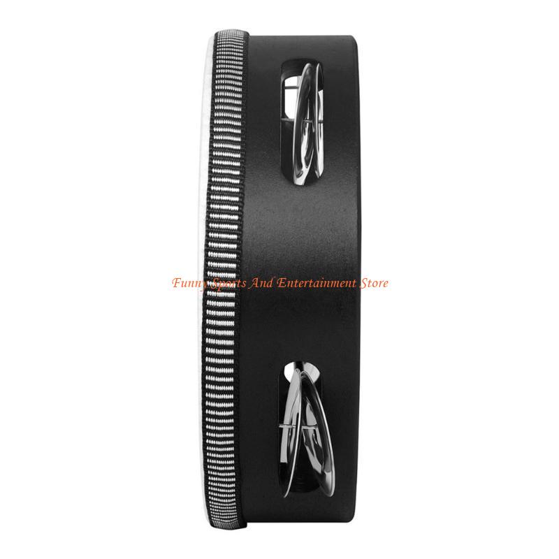 C4DE 4 pezzi campanelli a dopp - Musical Instrument I Play recensione e prezzo