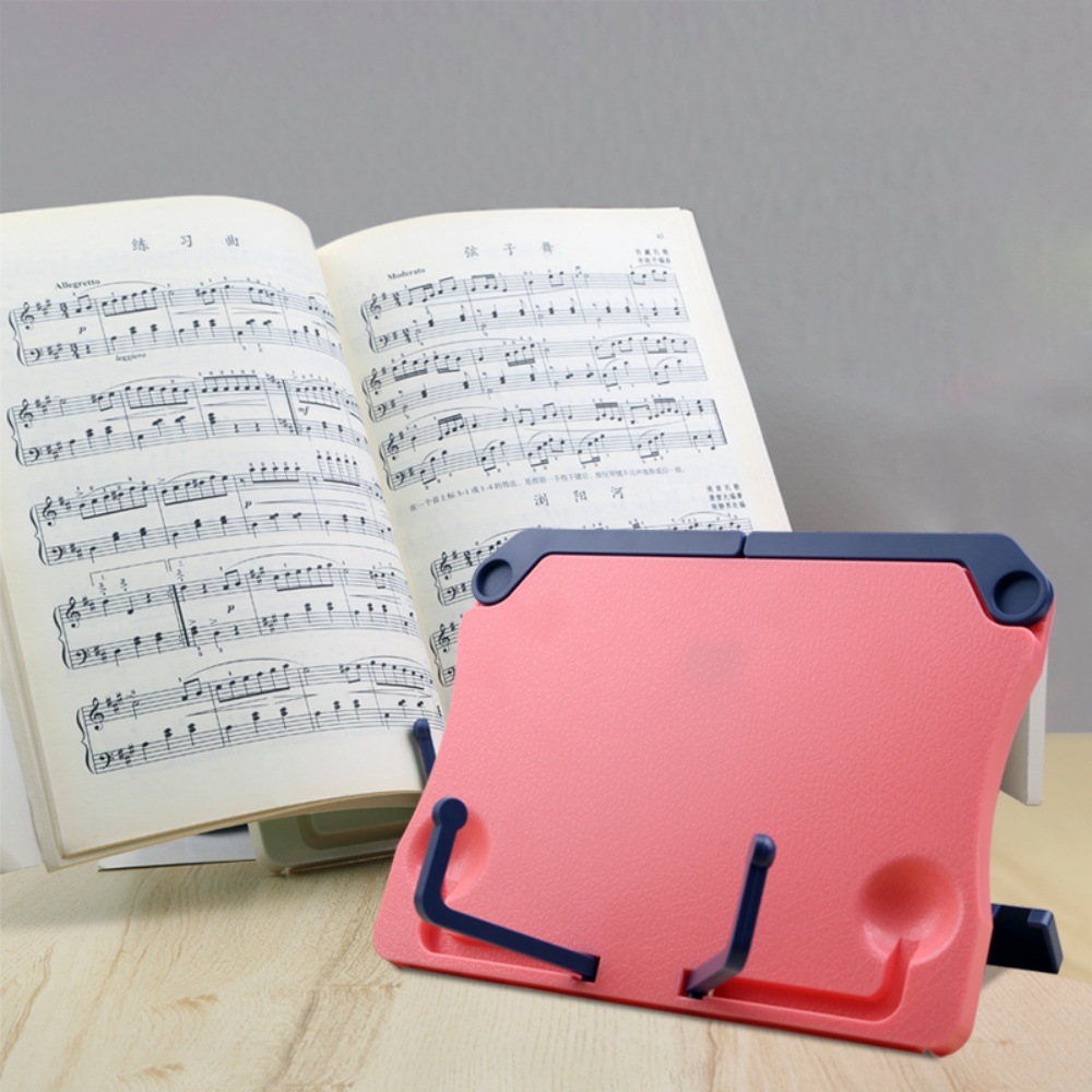 Supporto da lettura portatile  - Musical Instruments List recensione e prezzo