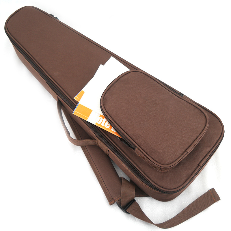 Borsa per ukulele in tessuto O - Musical Instrument Accessories recensione e prezzo
