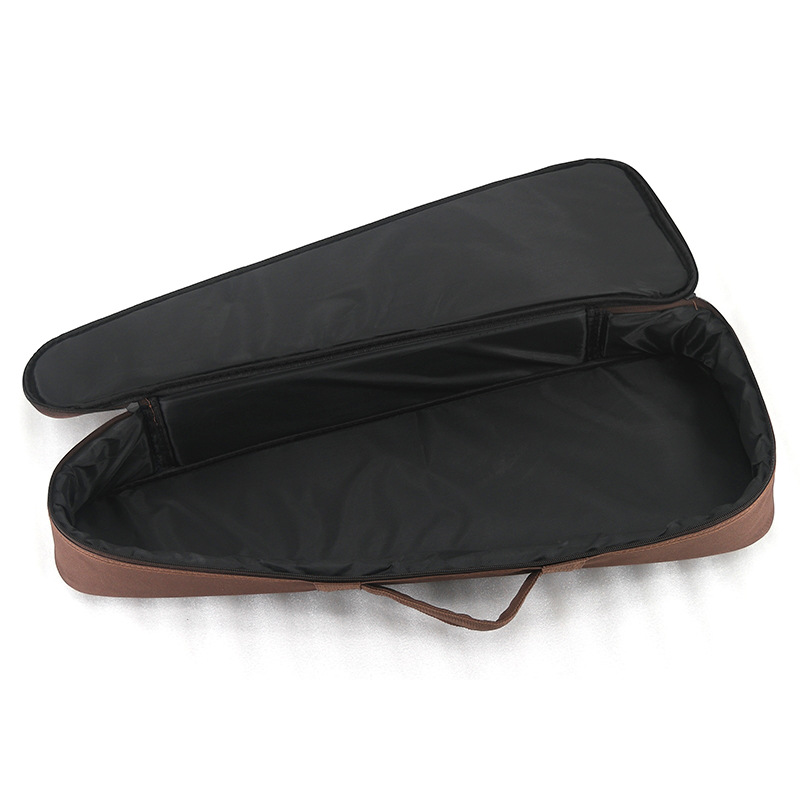 Borsa per ukulele in tessuto O - Musical Instrument Accessories recensione e prezzo