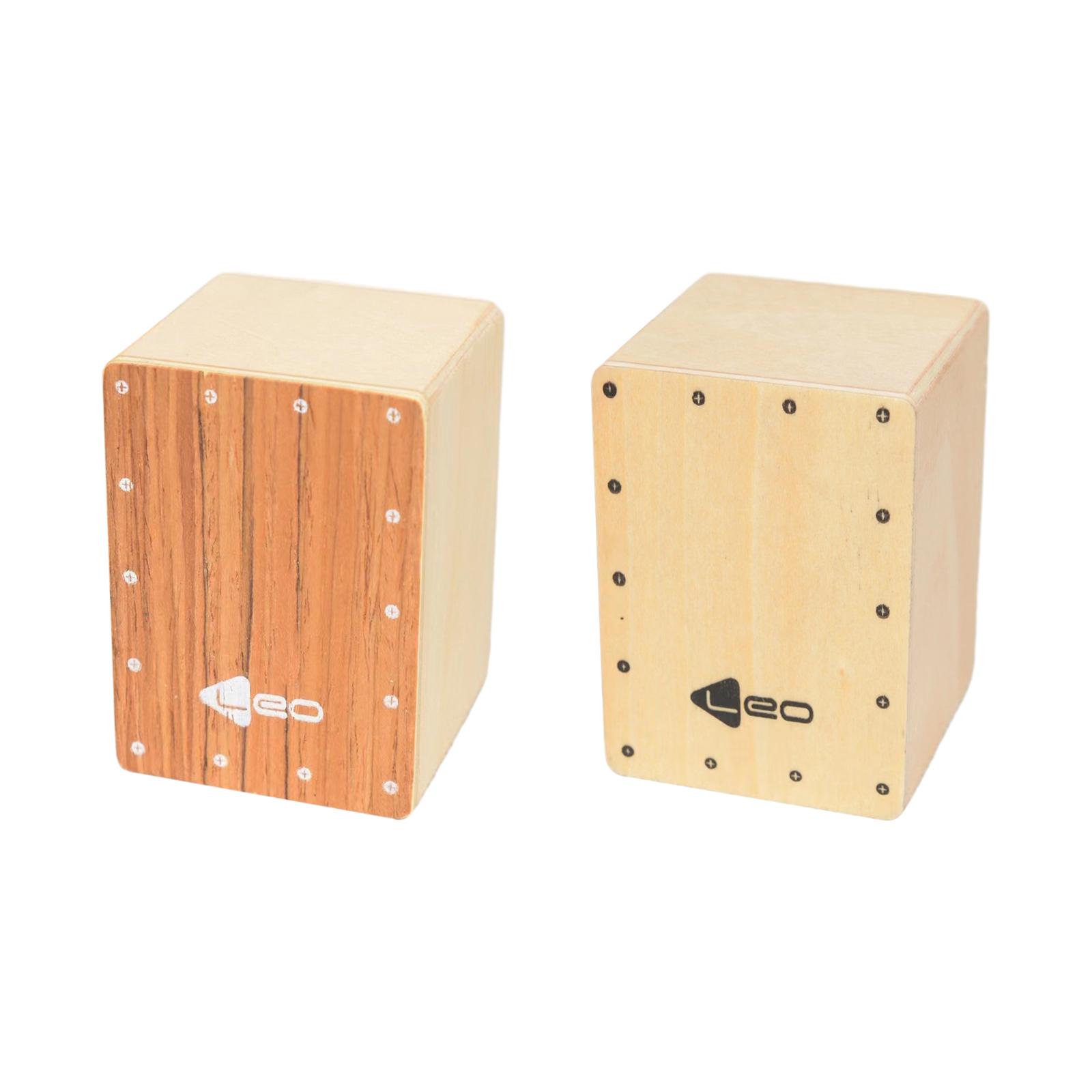 Tamburo a mano professionale p - Cajon Box Drum recensione e prezzo