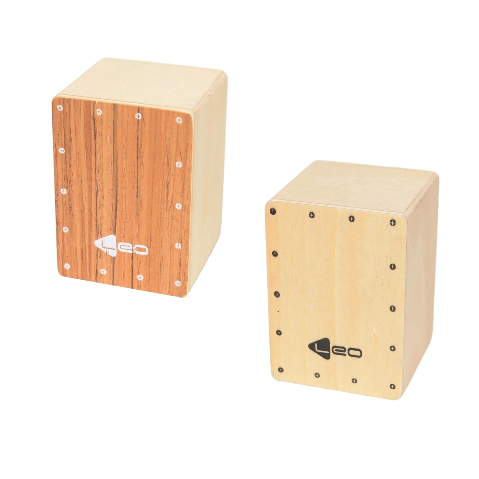 Tamburo a mano professionale p - Cajon Box Drum recensione e prezzo