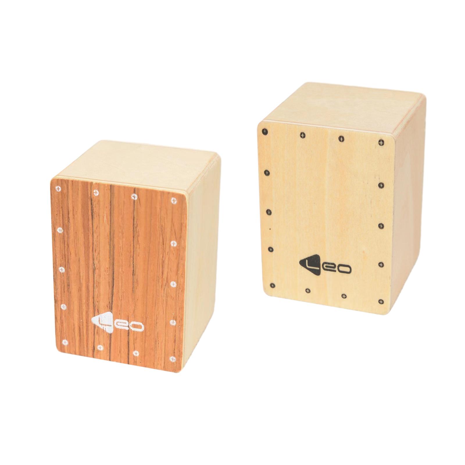 Tamburo a mano professionale p - Cajon Box Drum recensione e prezzo