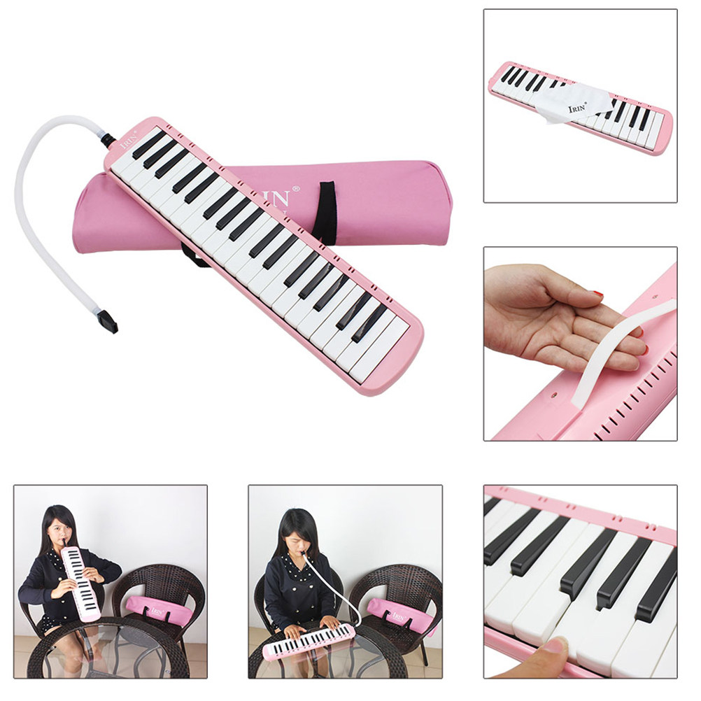 Pianica a 37 Tasti, Strumento  - Musical Instrument I Play recensione e prezzo