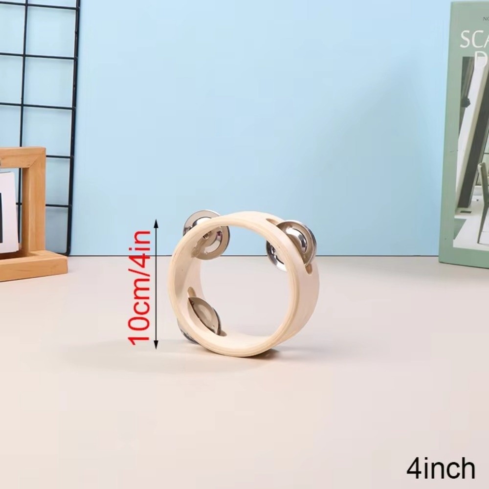 Nuovi Tamburi a Mano da 4/6/7/ - Musical Instrument Gif recensione e prezzo