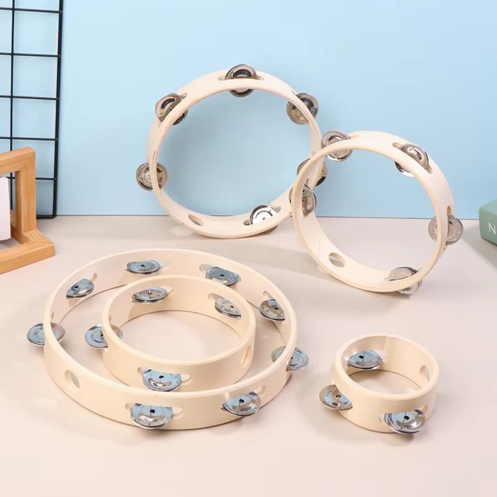 Nuovi Tamburi a Mano da 4/6/7/ - Musical Instrument Gif recensione e prezzo