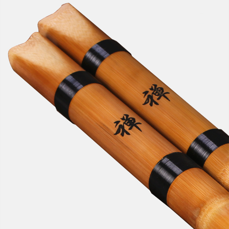 Shakuhachi Chiba di bambù bian - Musical Instrument Japanese recensione e prezzo