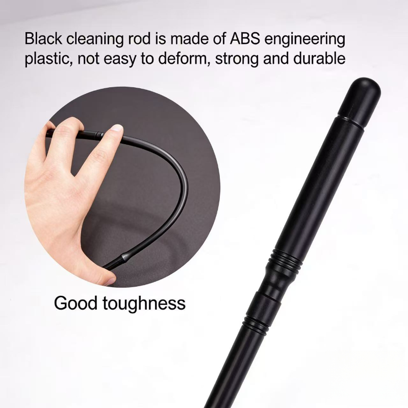 10 bastoncini per la pulizia d - Musical Instrument Gong recensione e prezzo
