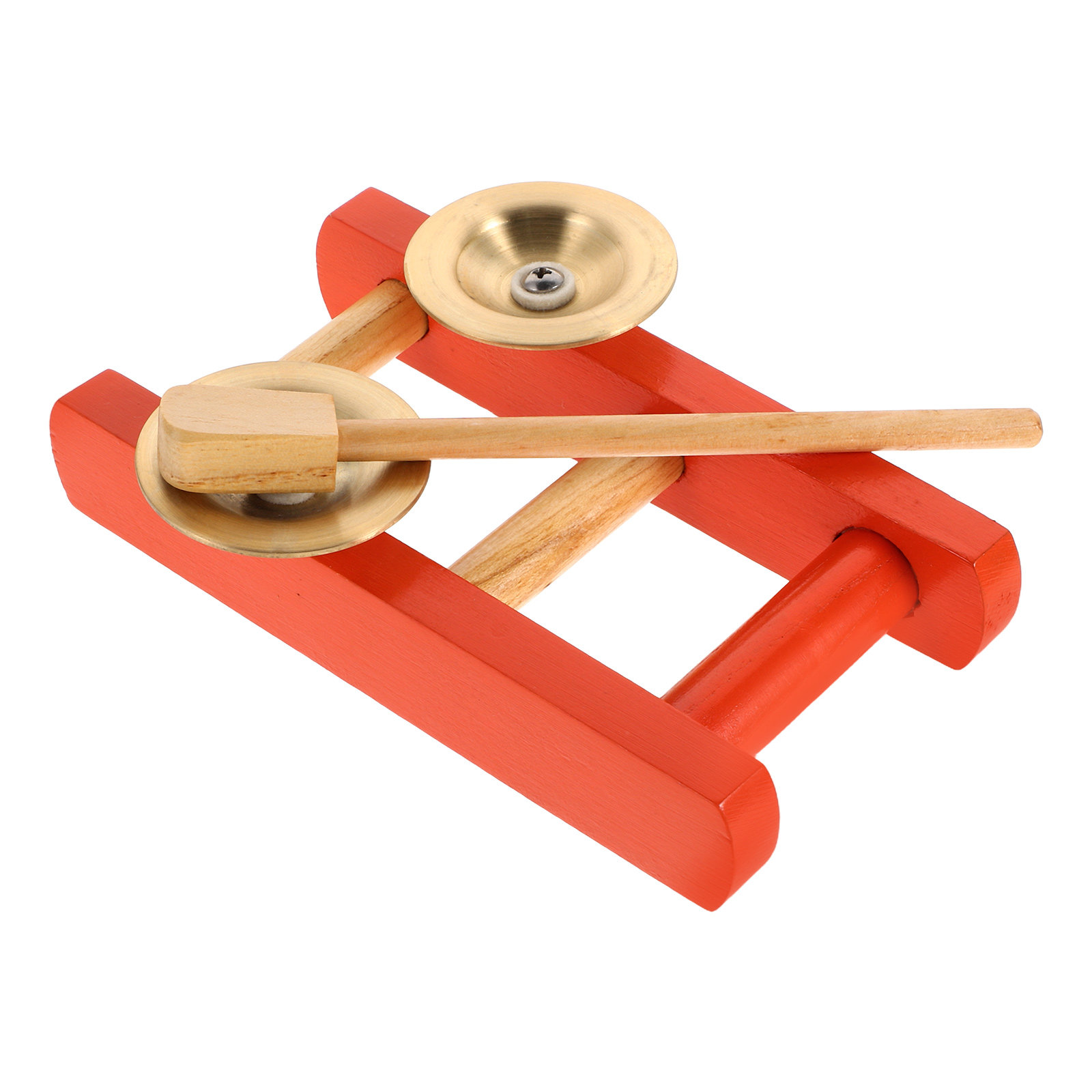 Mini Piatto in Ottone per Bamb - Musical Instrument I Play recensione e prezzo