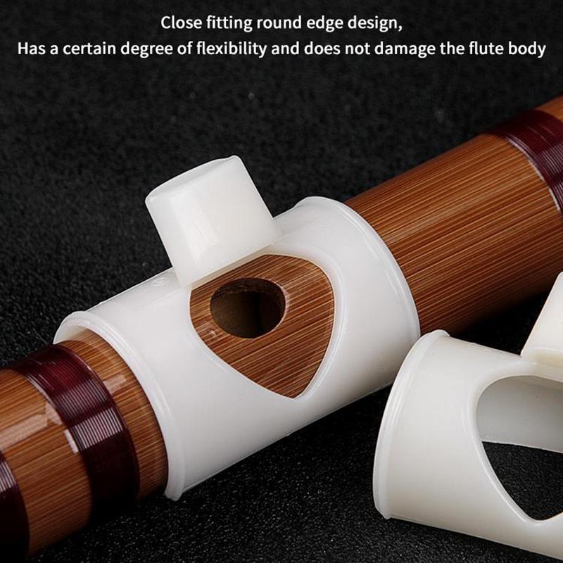 1 Pezzo Bocchino per Flauto in - Musical Instrument You Blow Into recensione e prezzo
