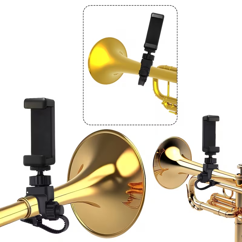 Regolabile a 360° °   Supporto - Musical Instruments List recensione e prezzo