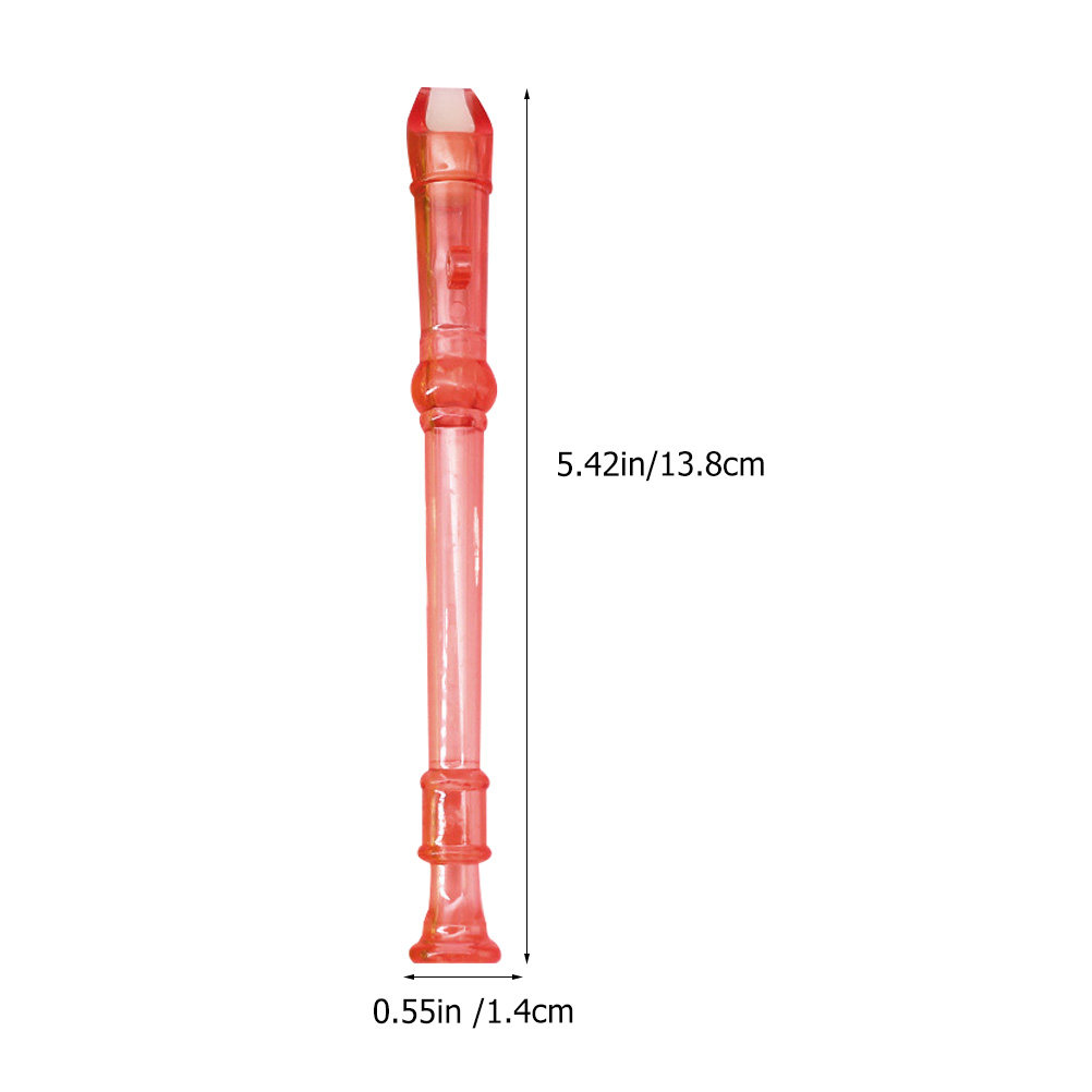 Set di 12 Clarinetti per Bambi - Musical Instrument You Blow Into recensione e prezzo