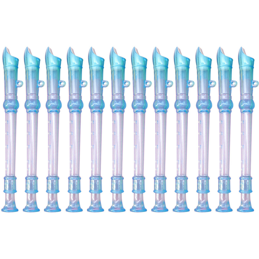 Set di 12 Clarinetti per Bambi - Musical Instrument You Blow Into recensione e prezzo