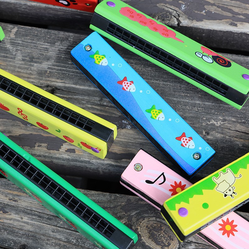 Armonica per bambini, giocatto - Musical Instrument You Blow Into recensione e prezzo