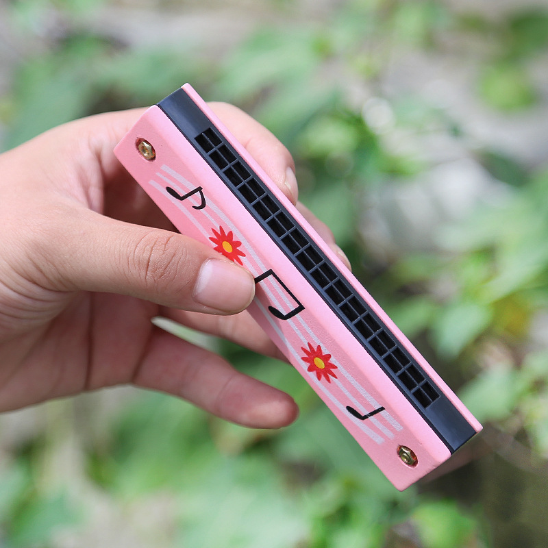 Armonica per bambini, giocatto - Musical Instrument You Blow Into recensione e prezzo