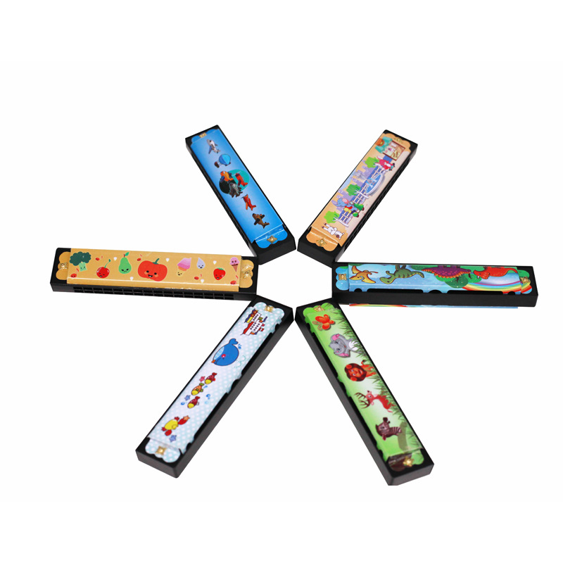 Armonica per bambini, giocatto - Musical Instrument You Blow Into recensione e prezzo