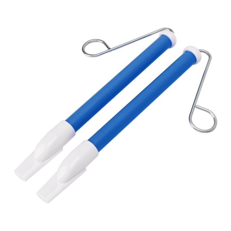 2 fischietti scorrevoli in met - Musical Instrument I Play recensione e prezzo