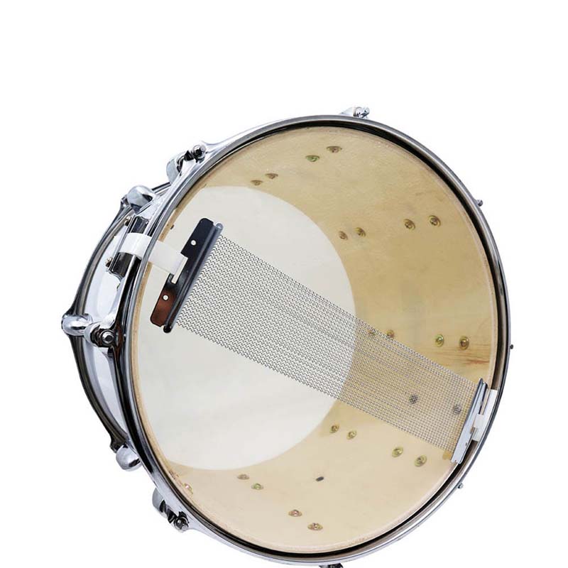 Filo di acciaio per molle per  - Cajon Box Drum recensione e prezzo