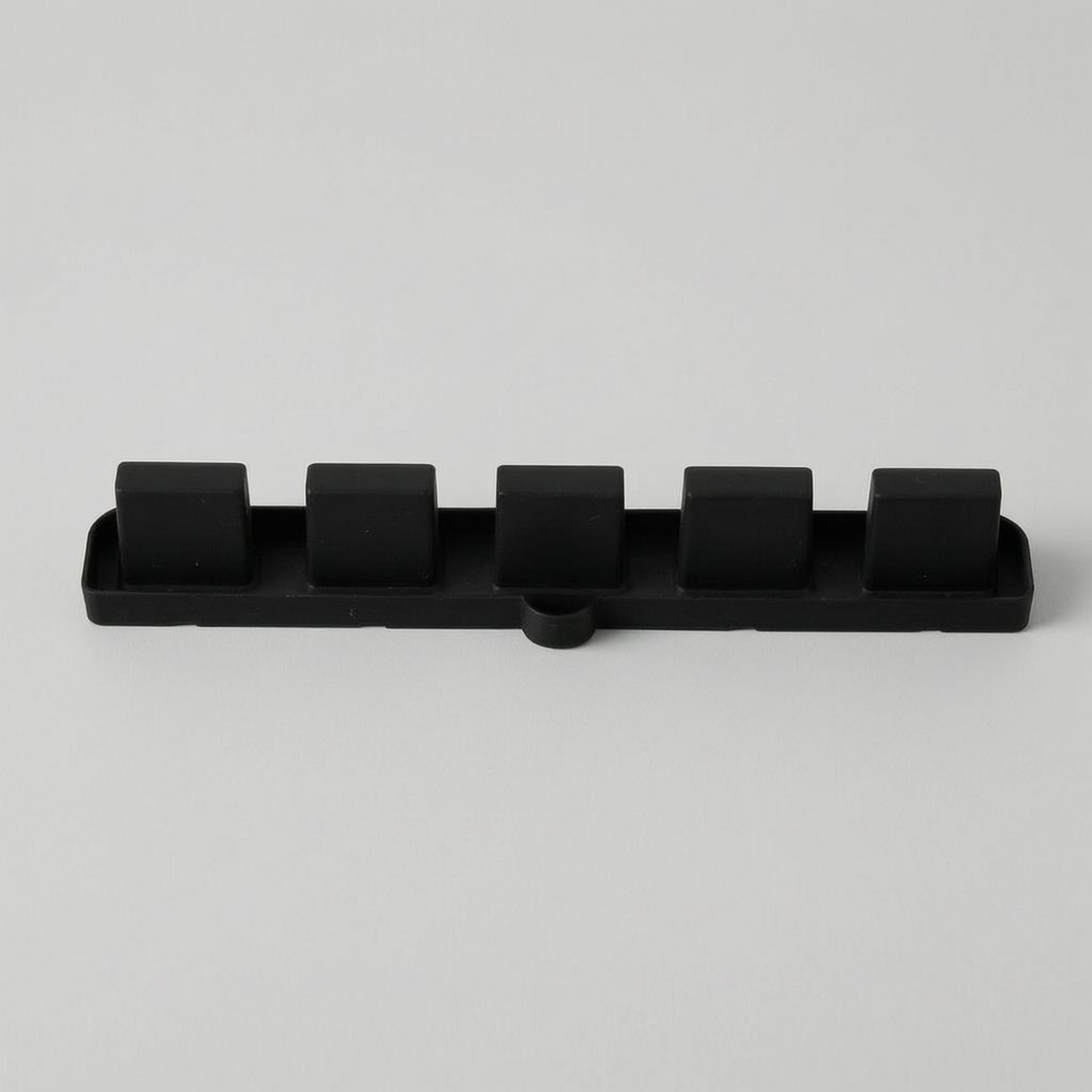 Striscia di Gomma Conduttiva O - Musical Instrument Accessories recensione e prezzo