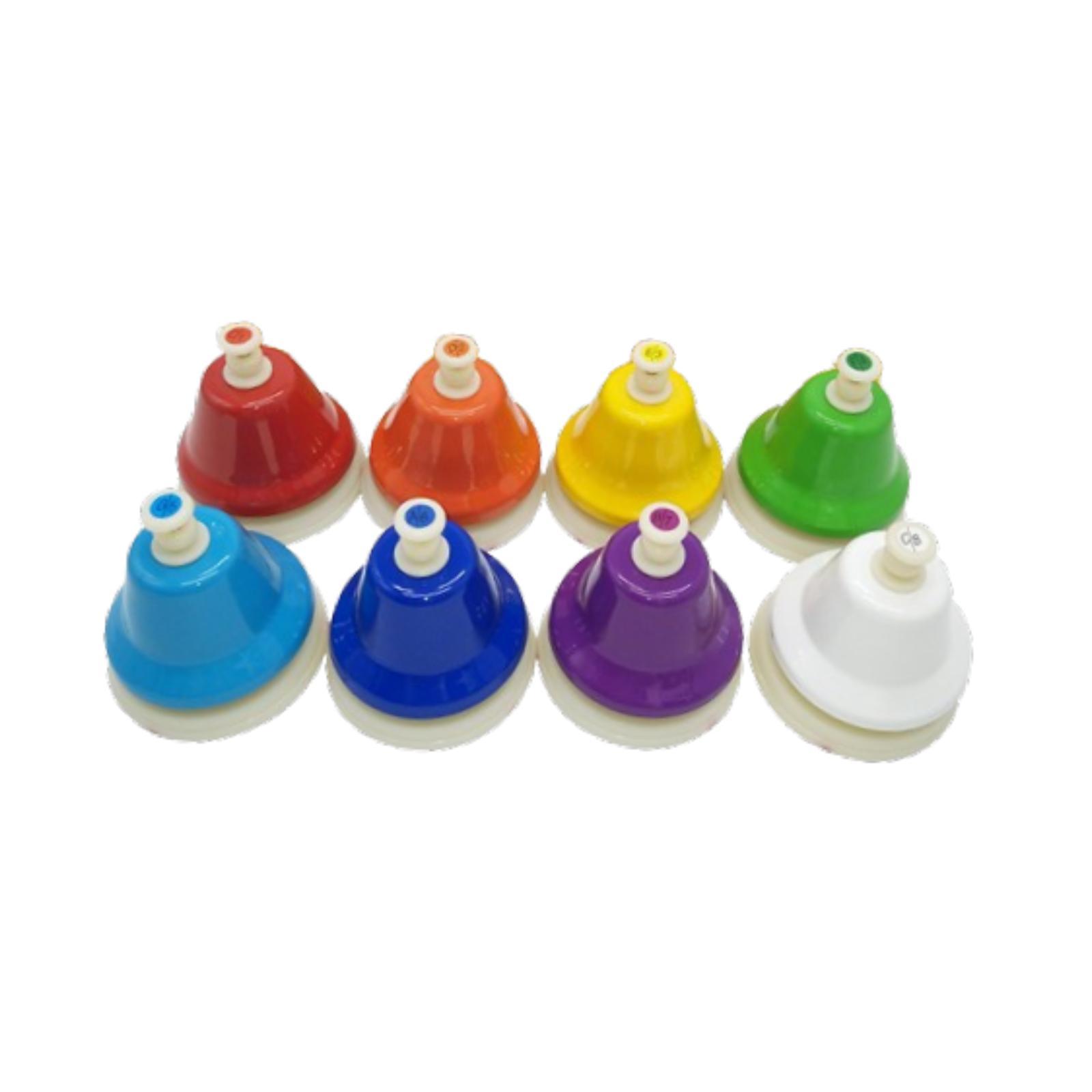 Campane da scrivania per bambi - Musical Instrument I Play recensione e prezzo