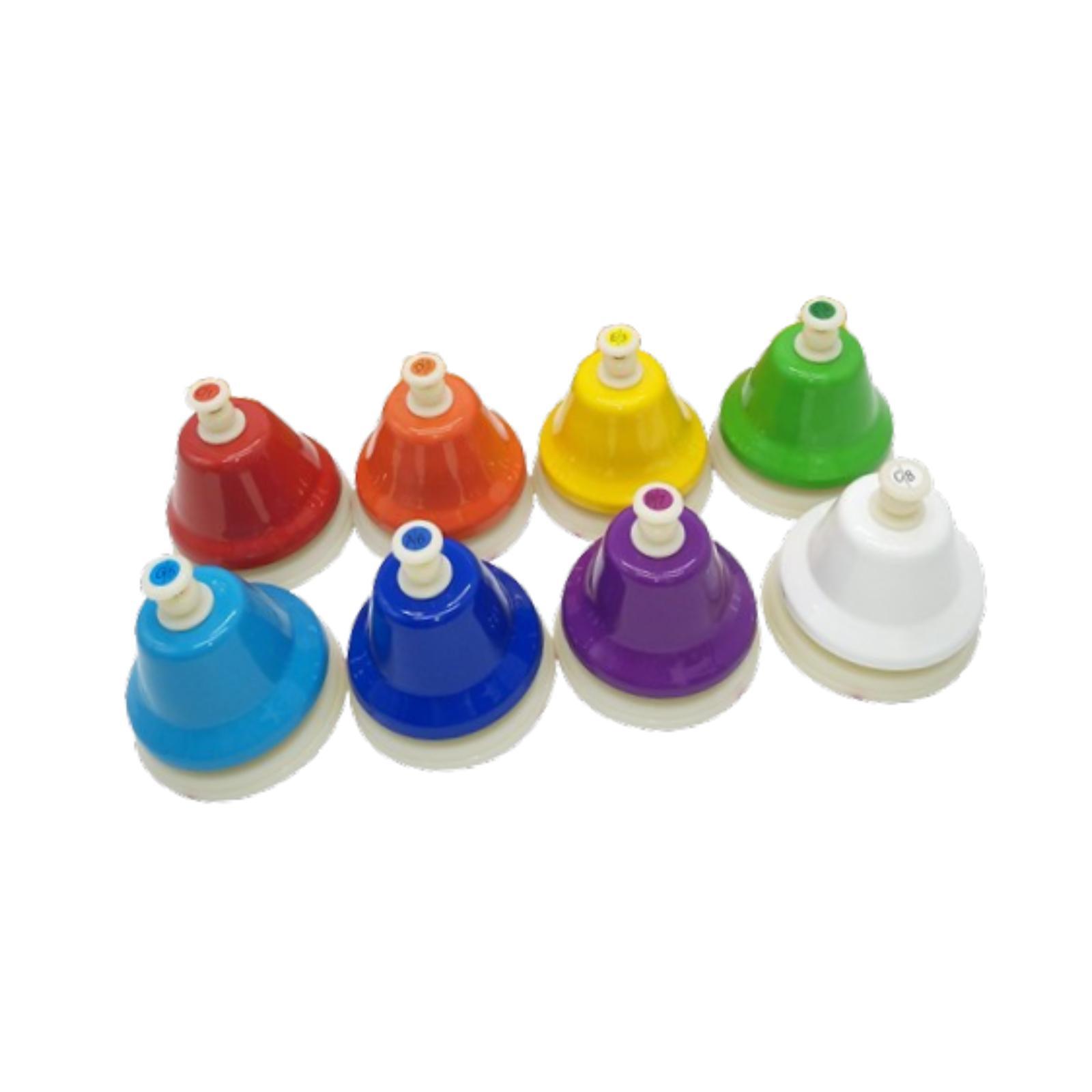 Campane da scrivania per bambi - Musical Instrument I Play recensione e prezzo