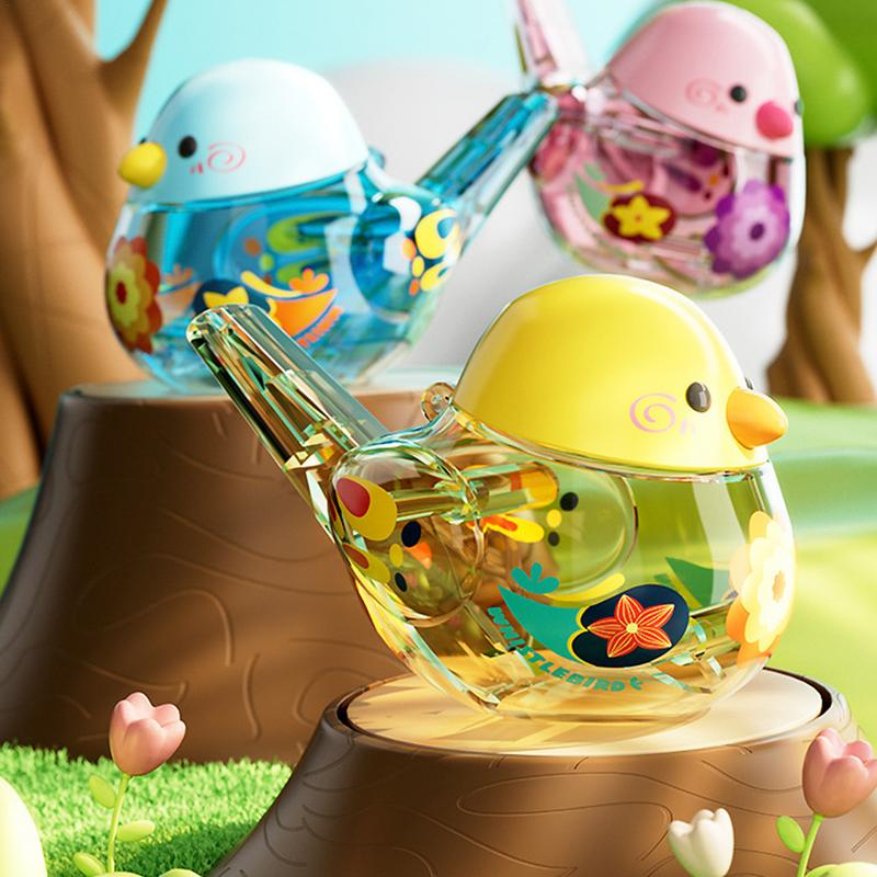 Cartoon Whistle Tide Play Fun  - Musical Instrument You Blow Into recensione e prezzo