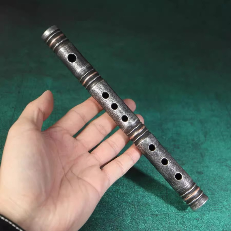 Flauto tradizionale Flauto tra - Musical Instrument You Blow Into recensione e prezzo