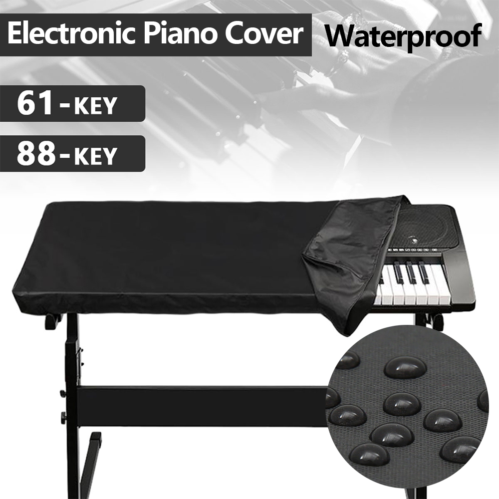 Copertura per pianoforte elett - Musical Instruments Names recensione e prezzo