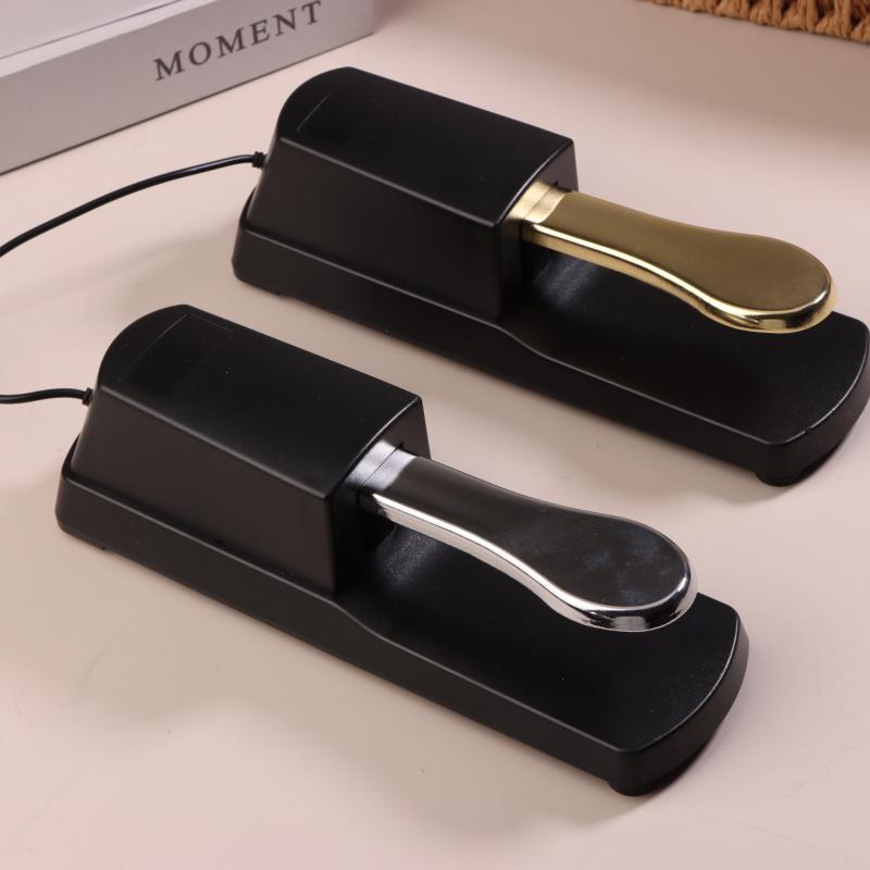 Pedale di sostegno con interru - Musical Instruments Names recensione e prezzo