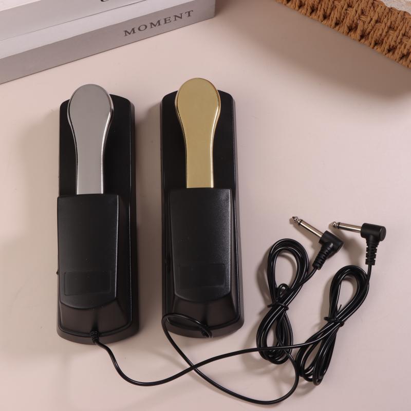 Pedale di sostegno con interru - Musical Instruments Names recensione e prezzo
