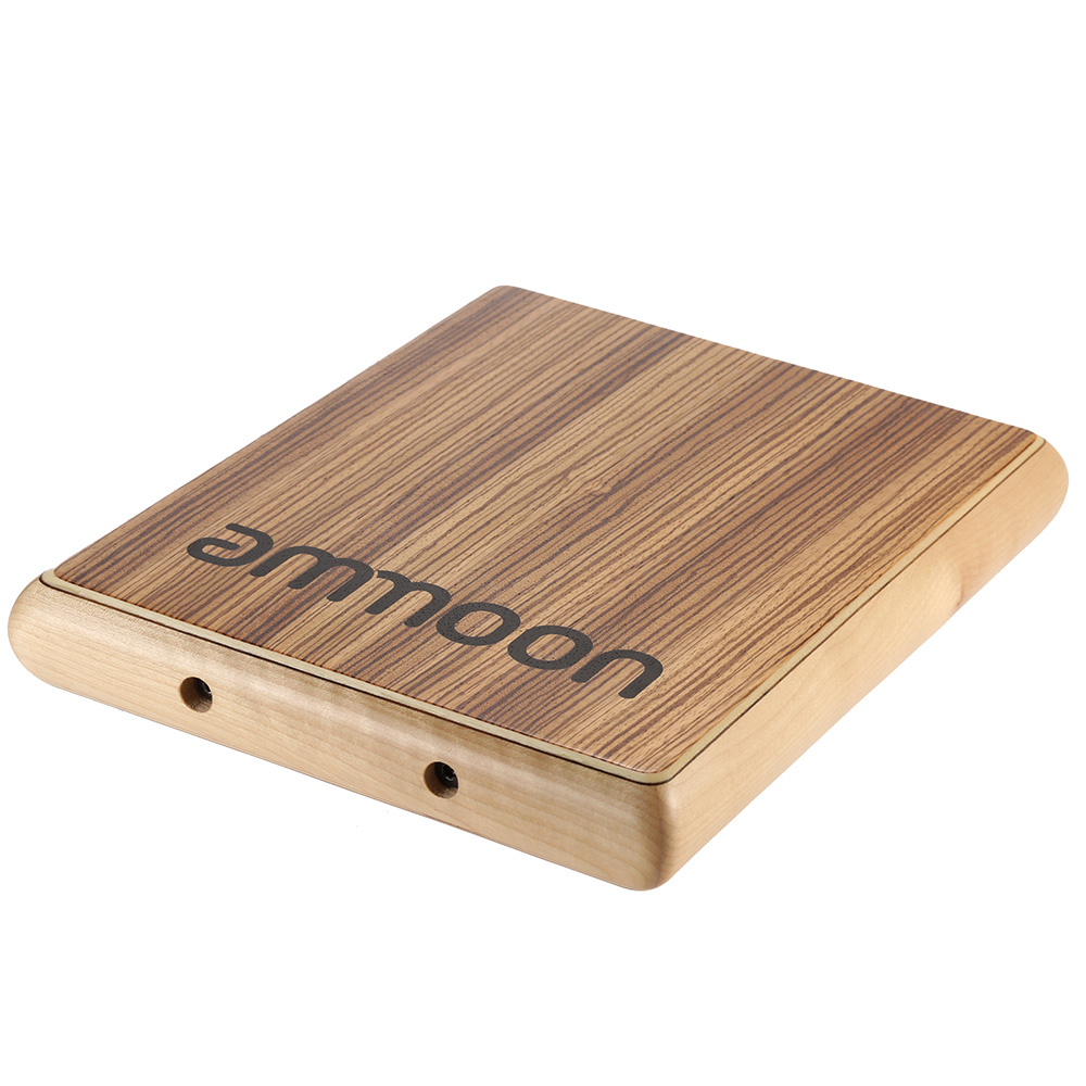 Strumento di percussione per t - Cajon Box Drum recensione e prezzo