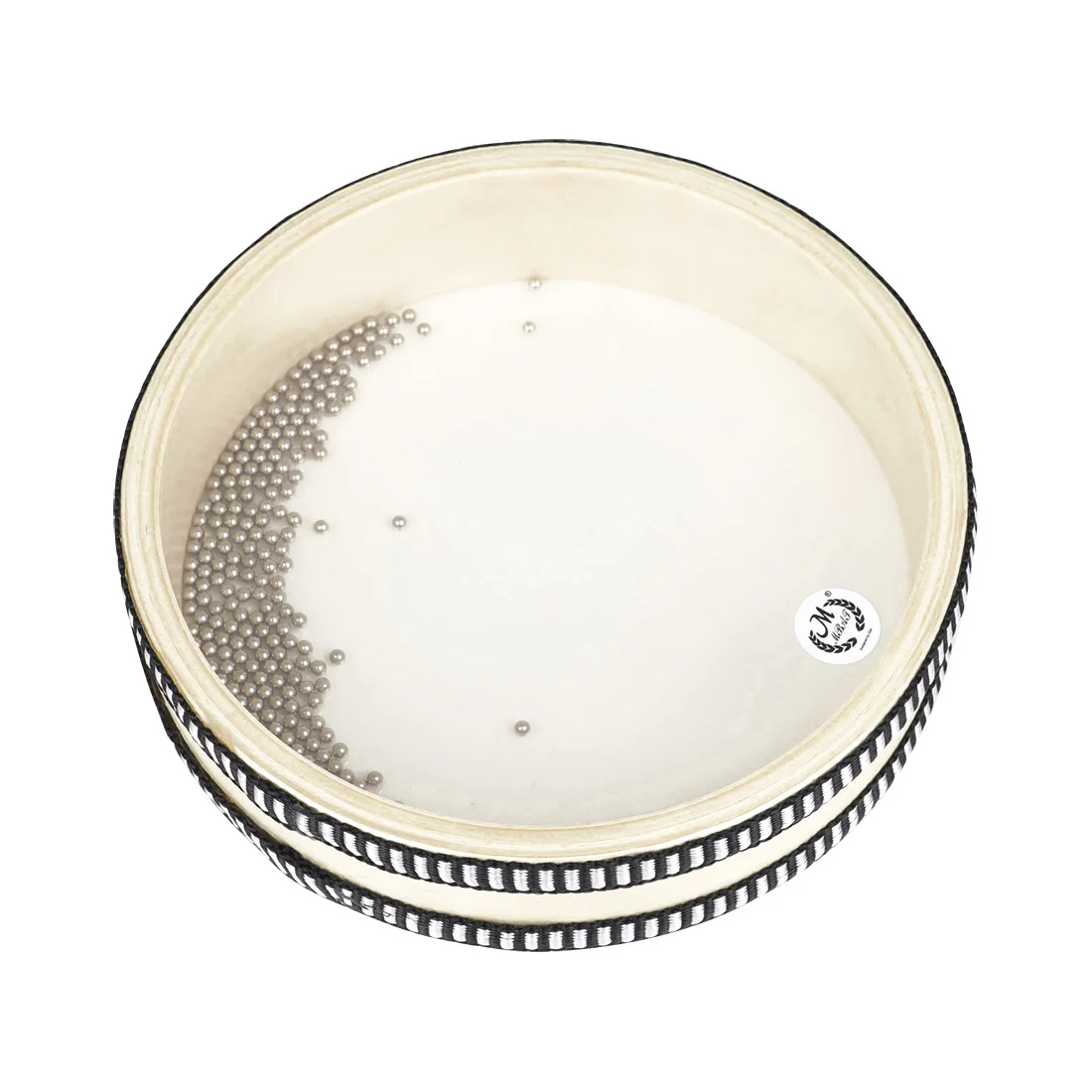 Tamburo a mano Orff Ocean Wave - Musical Instrument Gif recensione e prezzo
