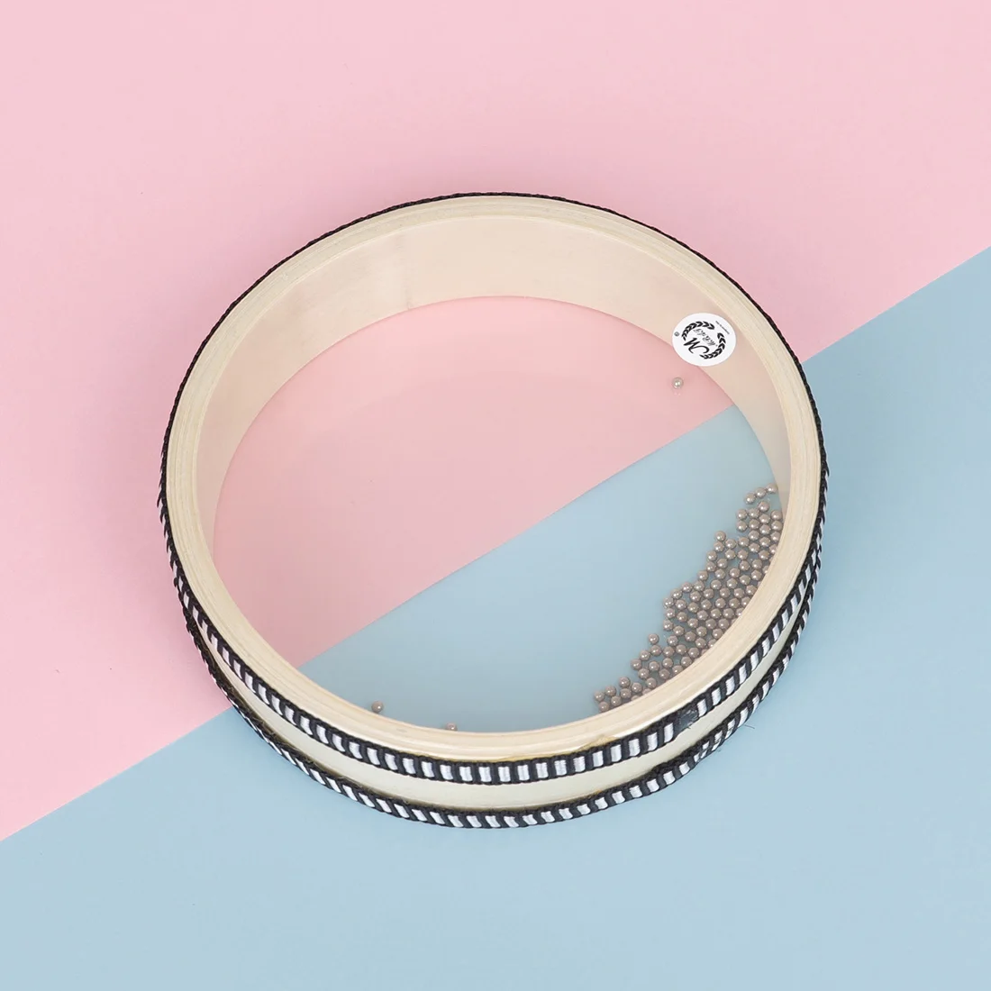 Tamburo a mano Orff Ocean Wave - Musical Instrument Gif recensione e prezzo